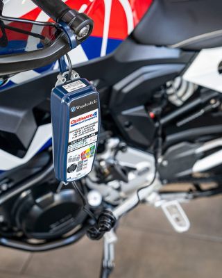 OPTIMATE 4 QUAD - PROGRAM NABÍJEČKA nejen PRO CAN...