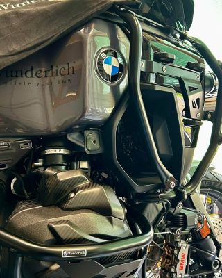 Prostě wunderlich💪#wunderlich#wunderlichczech#czechrepublic#top#bmw#bmwmotorradcz#bmwmotorrad#bmwr1300gsa#bohemiabike#